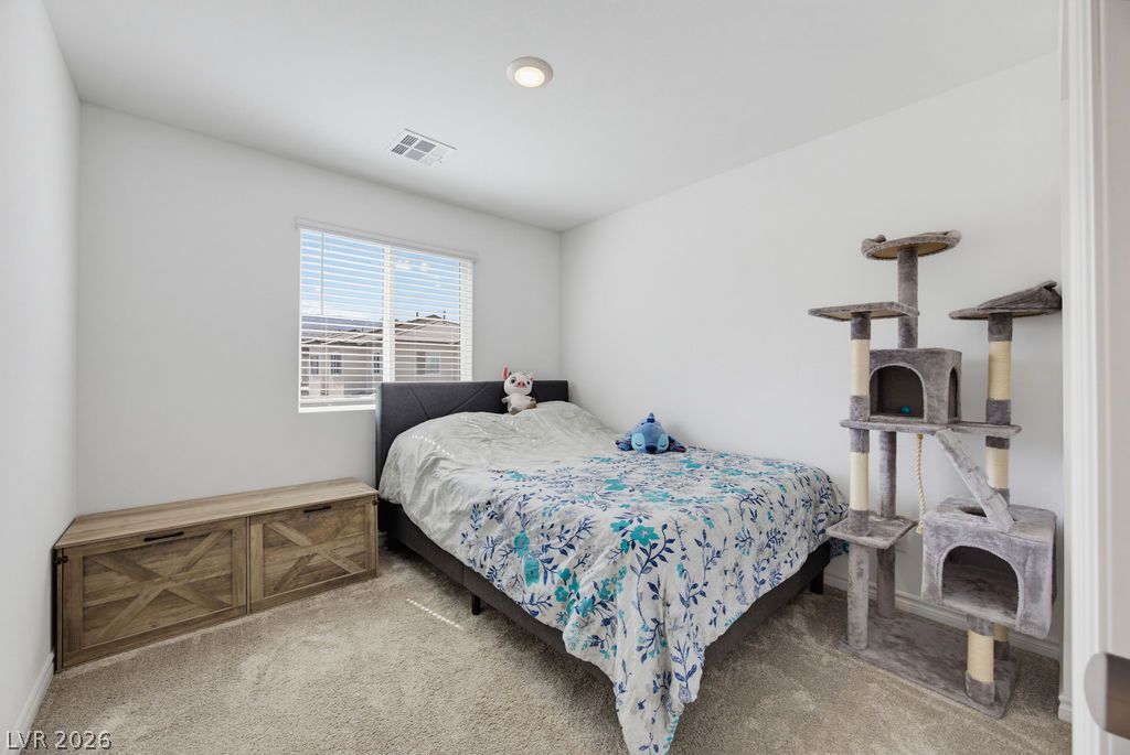6236 Foxes Dale Street Las Vegas NV 89166