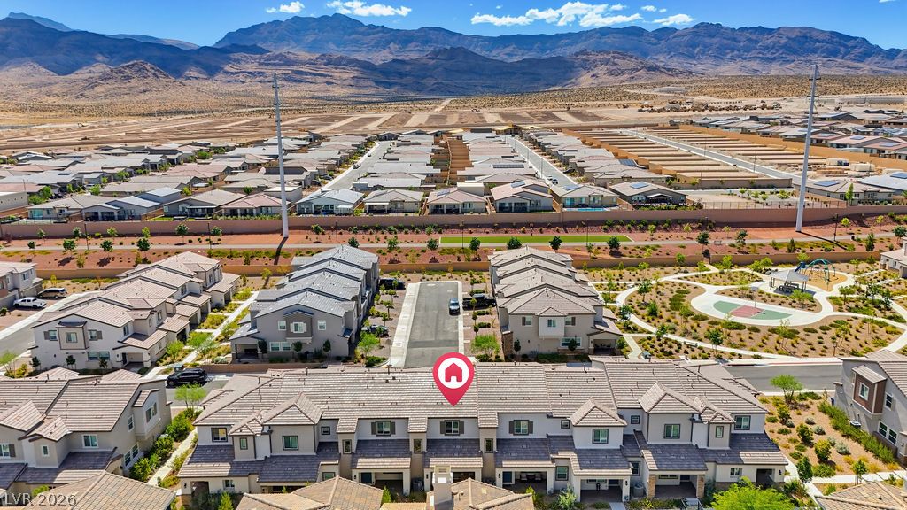 6236 Foxes Dale Street Las Vegas NV 89166