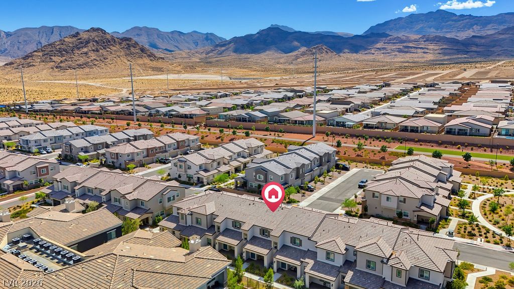 6236 Foxes Dale Street Las Vegas NV 89166