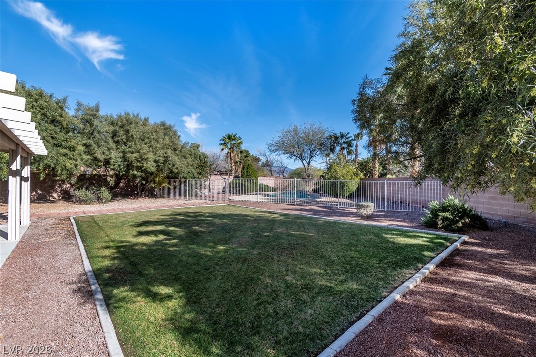 7140 Sudley Court Las Vegas NV 89131