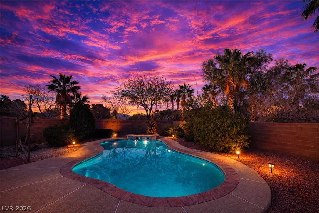 7140 Sudley Court Las Vegas NV 89131