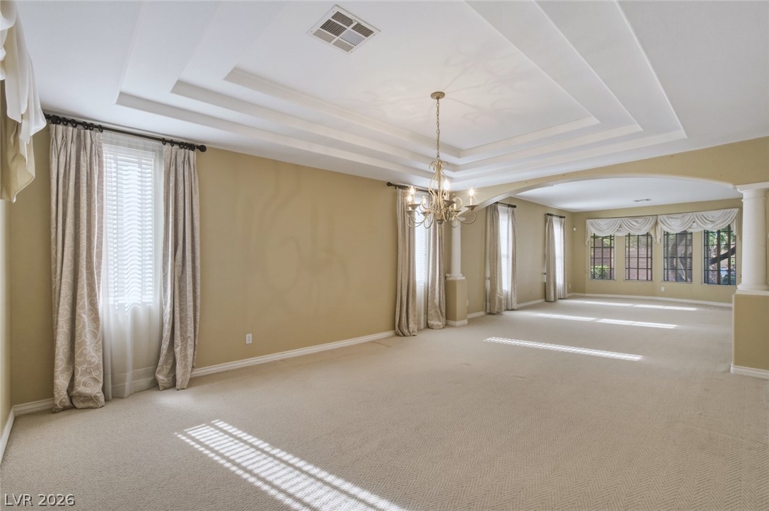 7140 Sudley Court Las Vegas NV 89131
