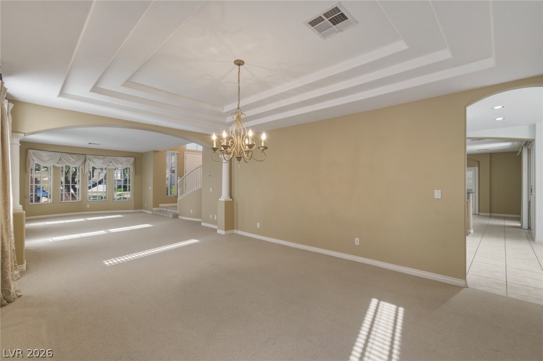 7140 Sudley Court Las Vegas NV 89131