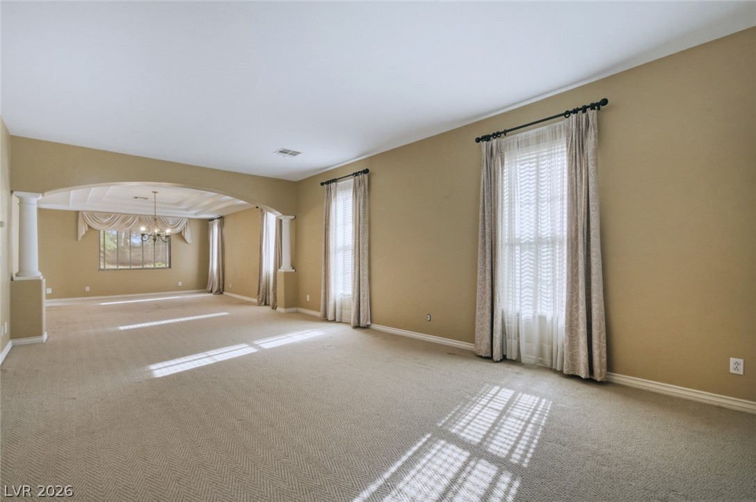 7140 Sudley Court Las Vegas NV 89131