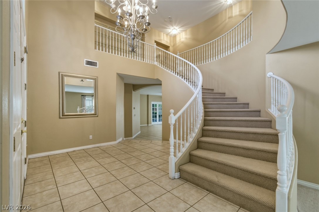 7140 Sudley Court Las Vegas NV 89131