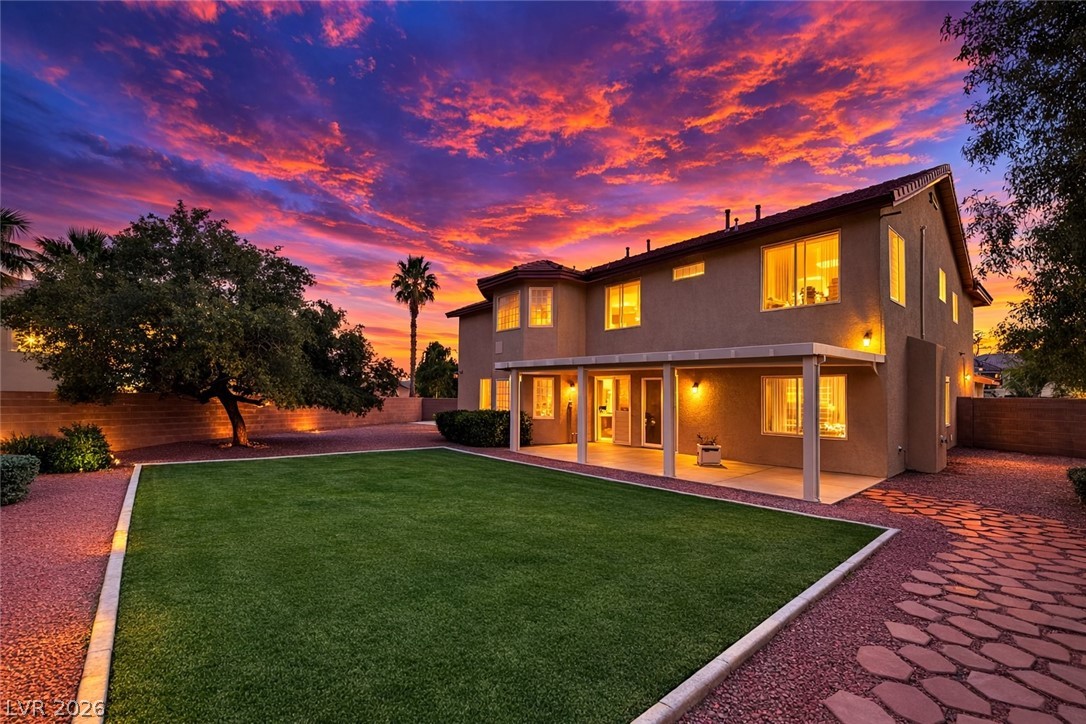 7140 Sudley Court Las Vegas NV 89131