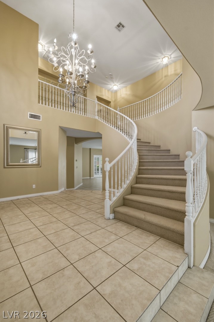 7140 Sudley Court Las Vegas NV 89131