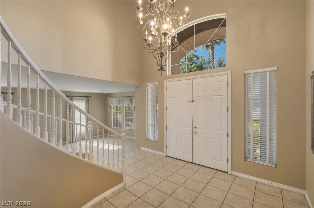 7140 Sudley Court Las Vegas NV 89131