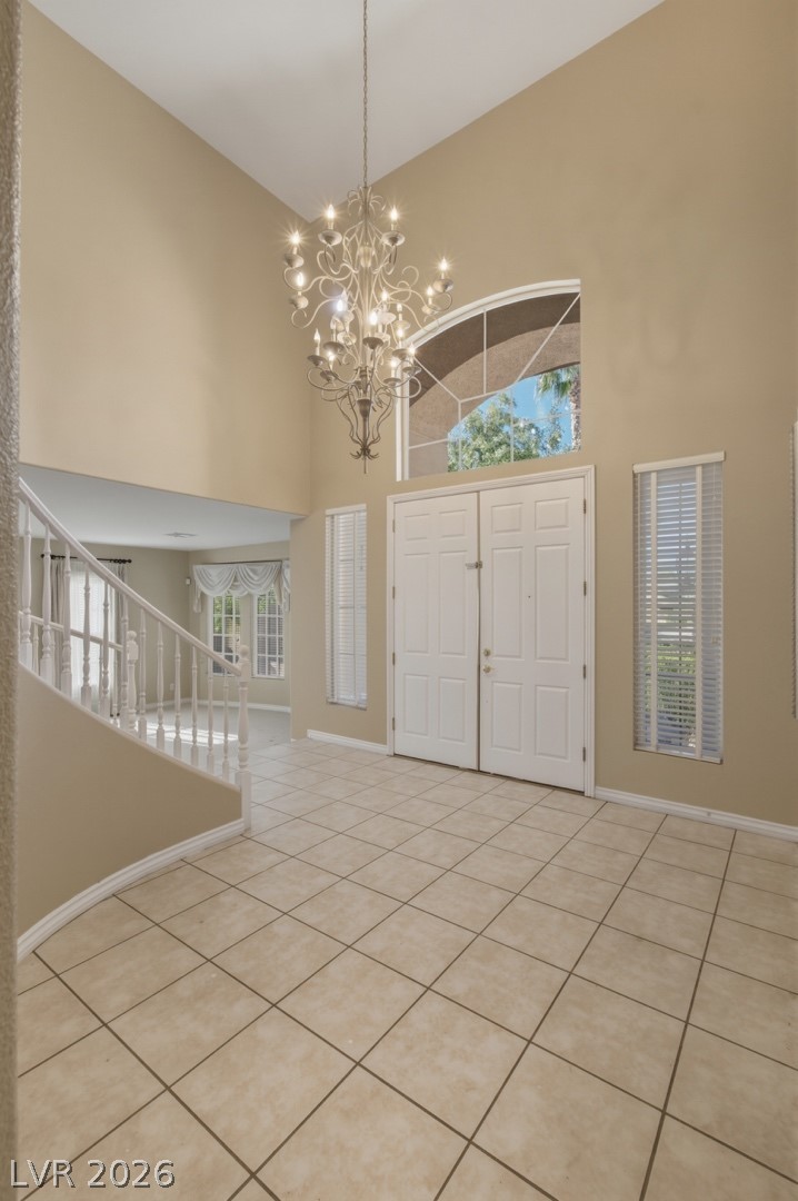 7140 Sudley Court Las Vegas NV 89131