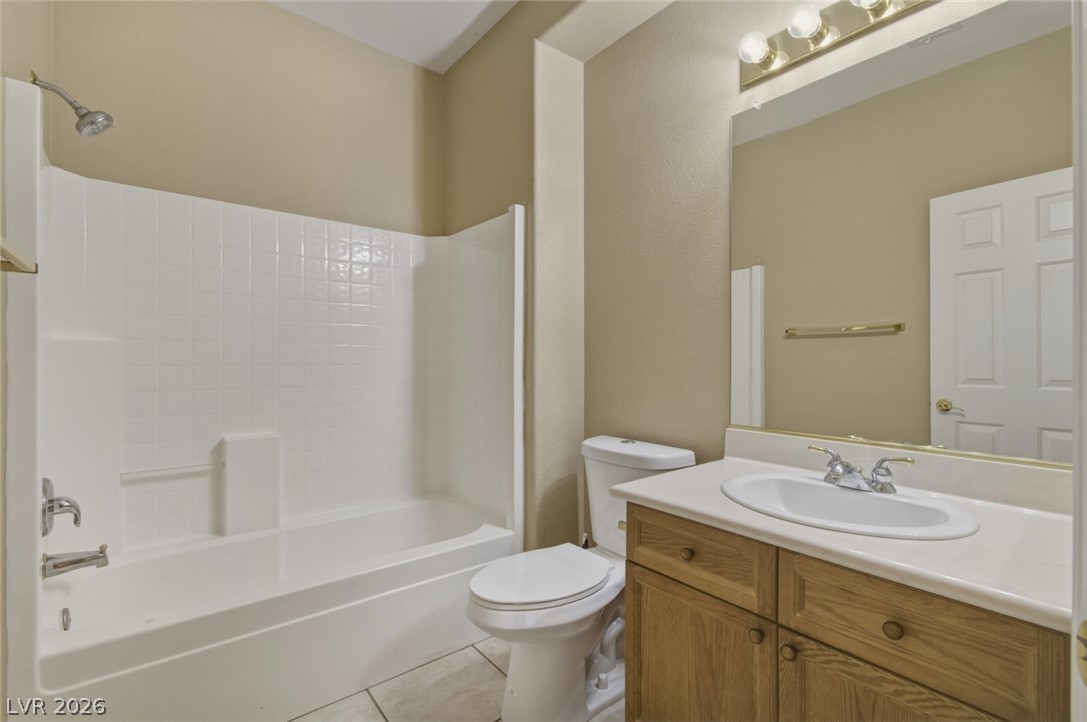 7140 Sudley Court Las Vegas NV 89131