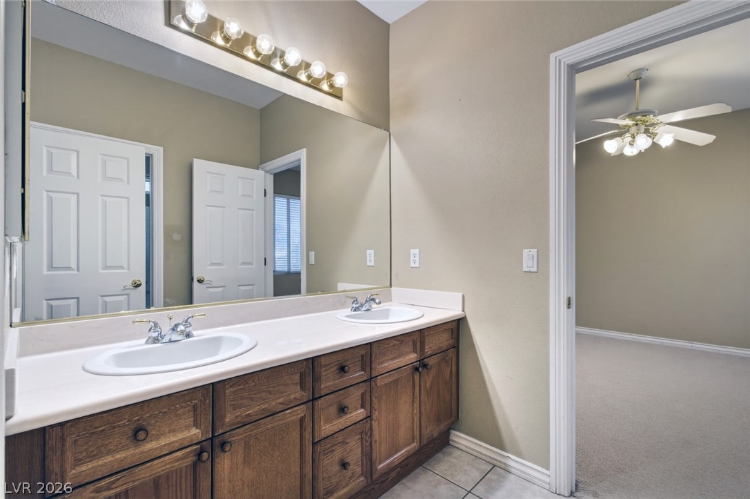 7140 Sudley Court Las Vegas NV 89131
