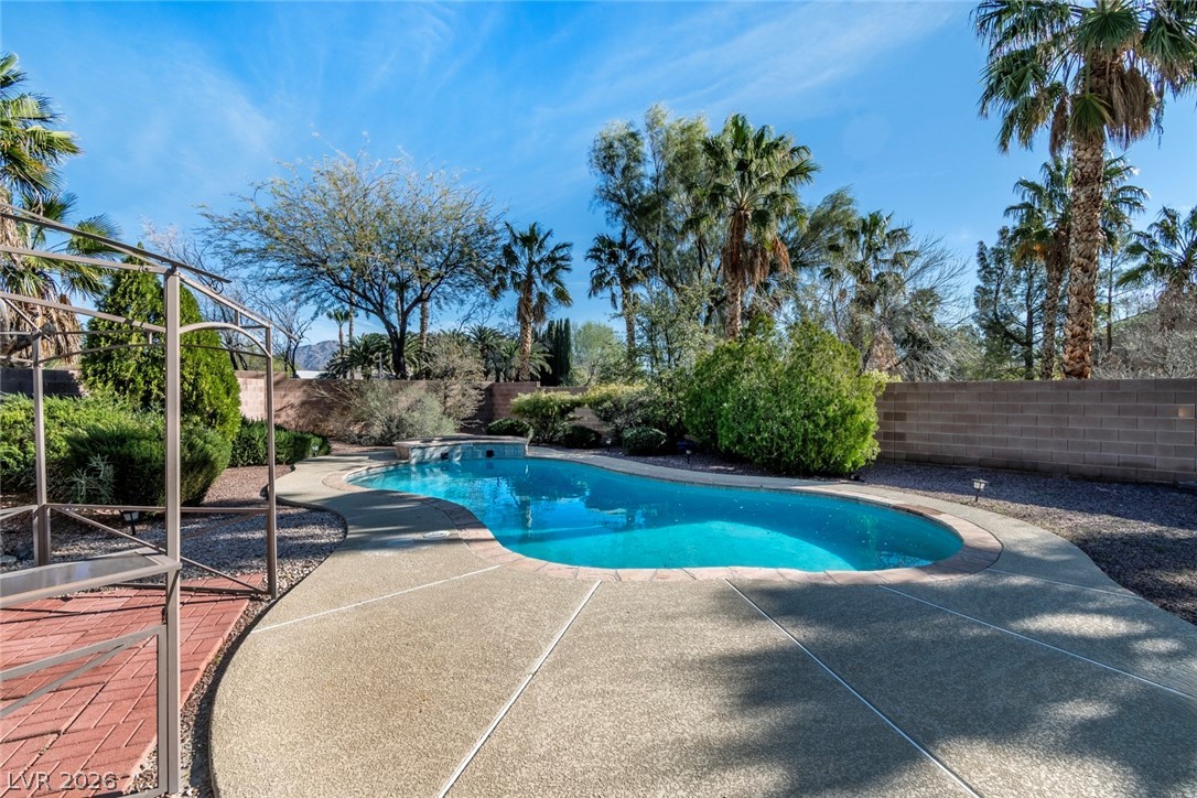 7140 Sudley Court Las Vegas NV 89131