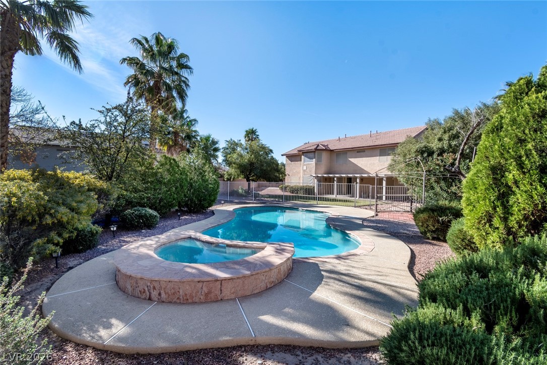 7140 Sudley Court Las Vegas NV 89131