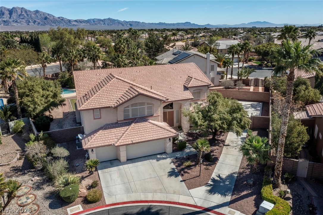 7140 Sudley Court Las Vegas NV 89131