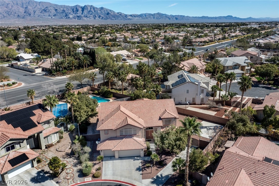 7140 Sudley Court Las Vegas NV 89131