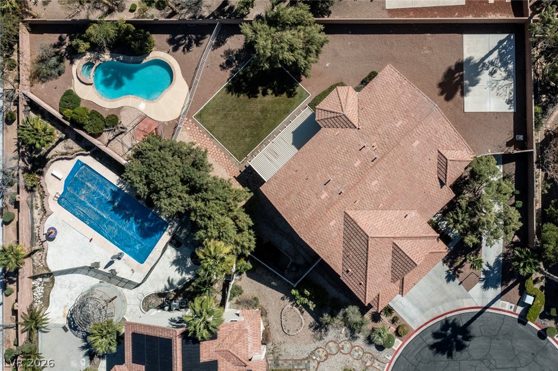 7140 Sudley Court Las Vegas NV 89131