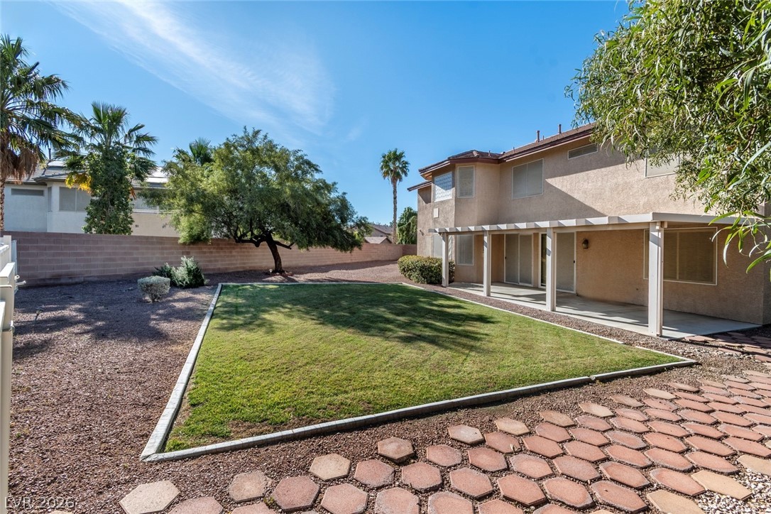 7140 Sudley Court Las Vegas NV 89131