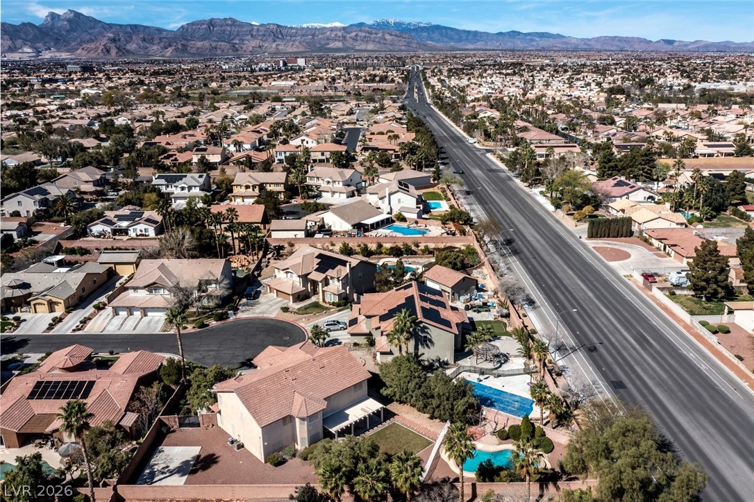 7140 Sudley Court Las Vegas NV 89131