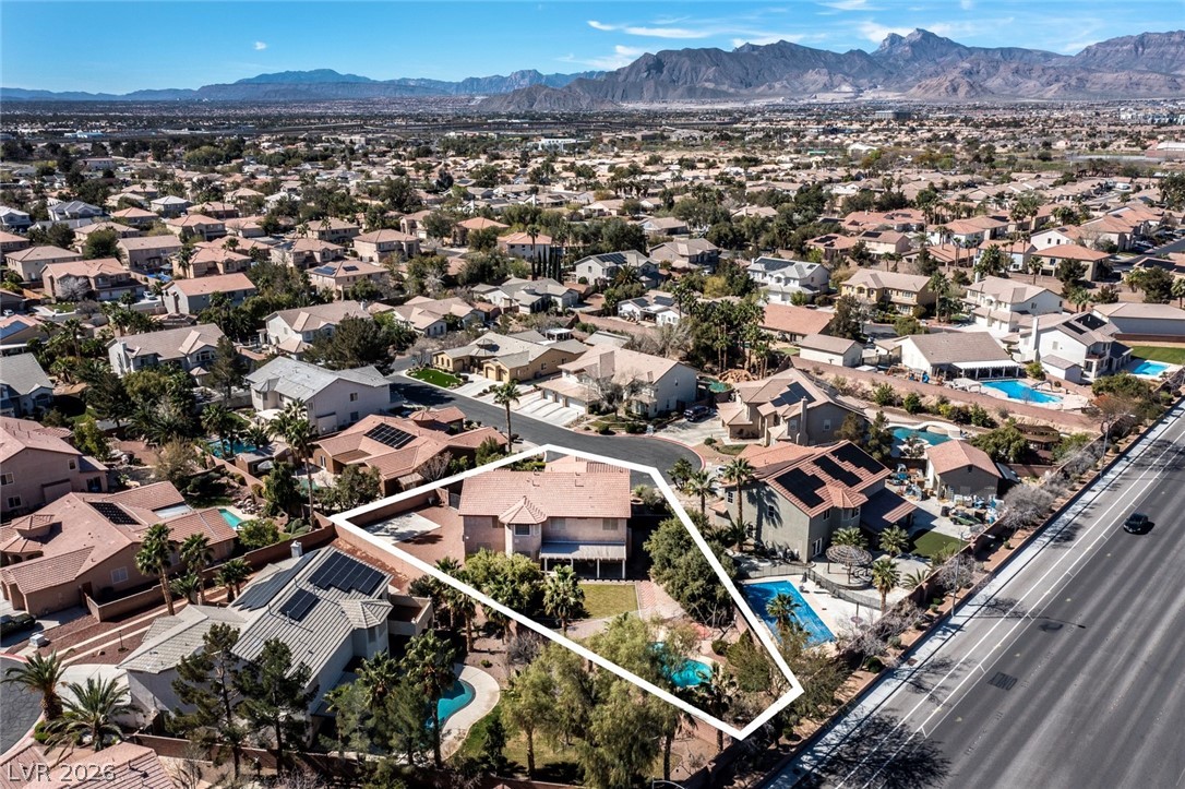 7140 Sudley Court Las Vegas NV 89131