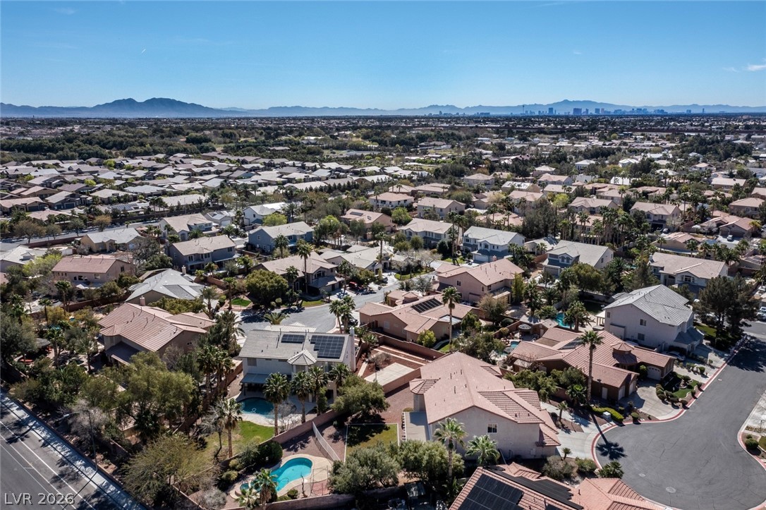 7140 Sudley Court Las Vegas NV 89131