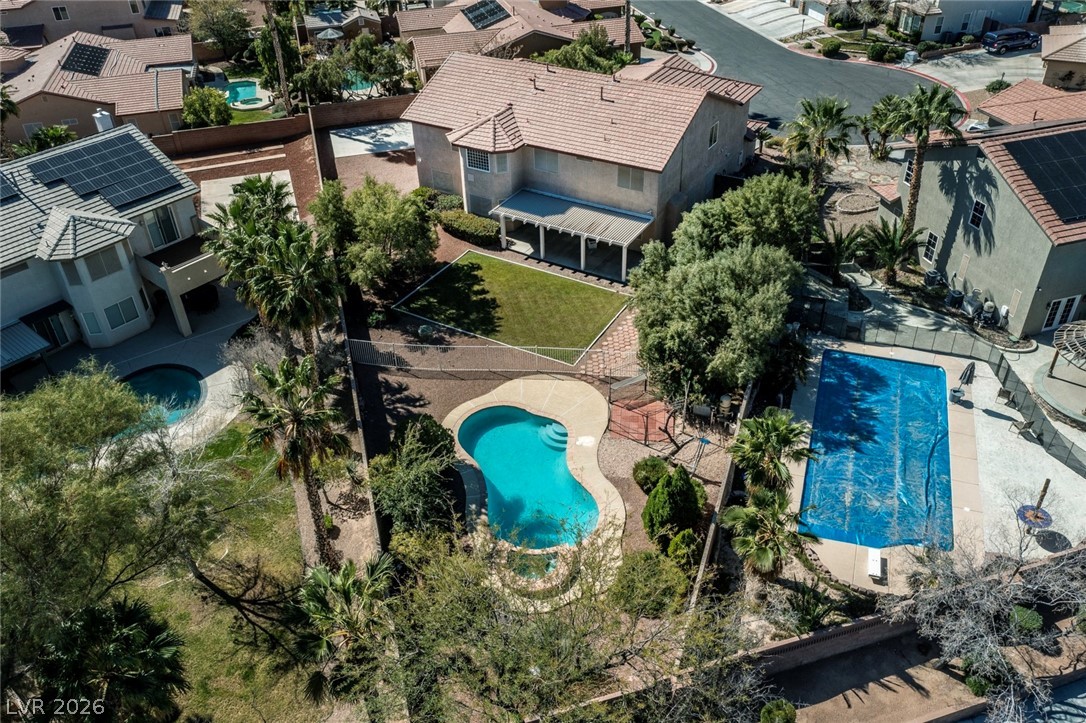 7140 Sudley Court Las Vegas NV 89131