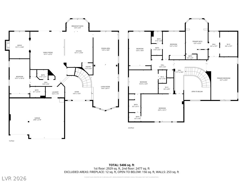 7140 Sudley Court Las Vegas NV 89131