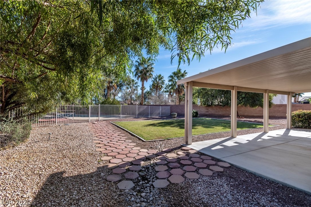 7140 Sudley Court Las Vegas NV 89131