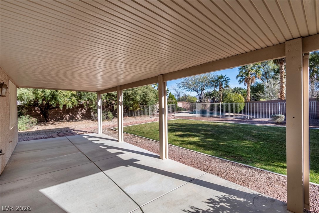 7140 Sudley Court Las Vegas NV 89131