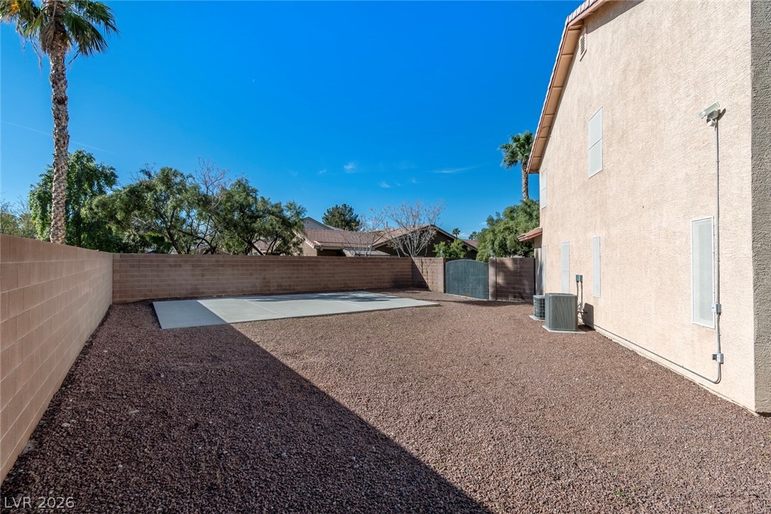 7140 Sudley Court Las Vegas NV 89131