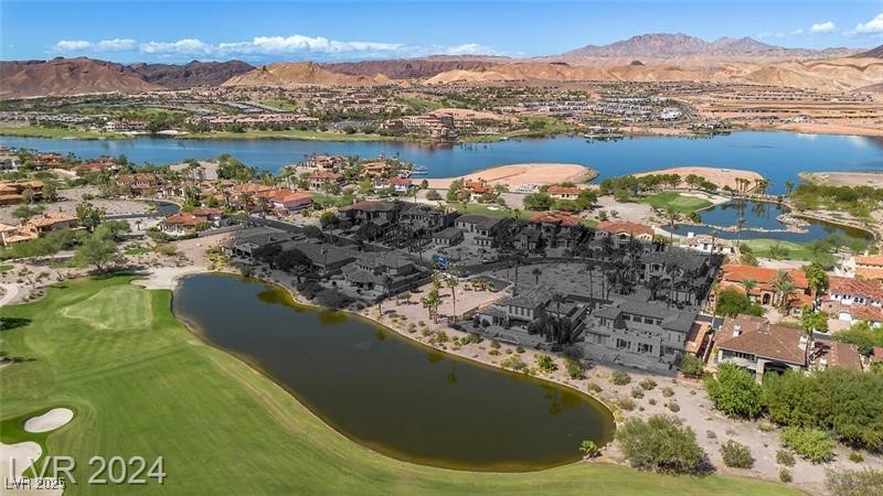 38 Grand Miramar Drive Henderson NV 89011