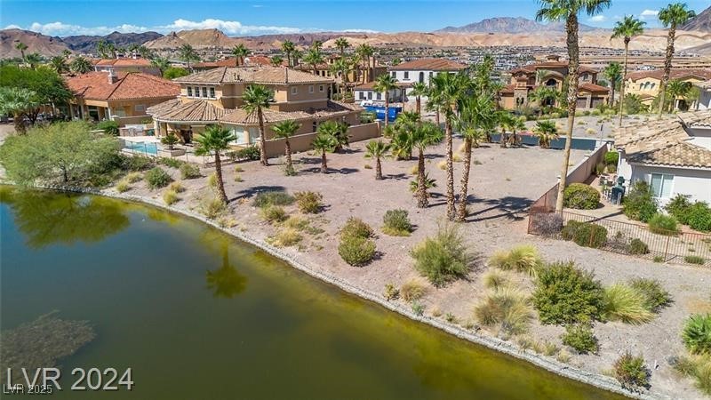 38 Grand Miramar Drive Henderson NV 89011