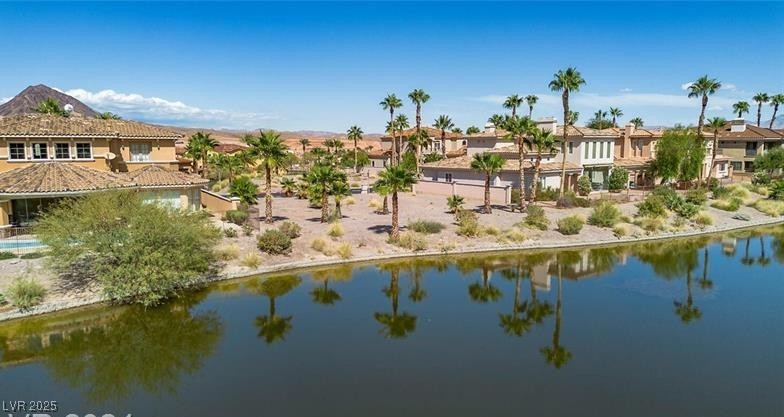 38 Grand Miramar Drive Henderson NV 89011