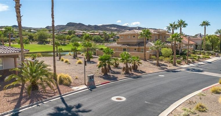 38 Grand Miramar Drive Henderson NV 89011