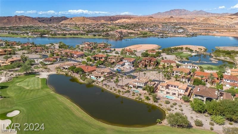38 Grand Miramar Drive Henderson NV 89011