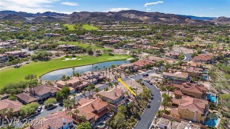 38 Grand Miramar Drive Henderson NV 89011