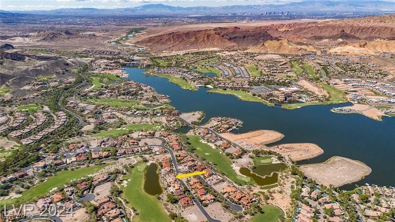 38 Grand Miramar Drive Henderson NV 89011