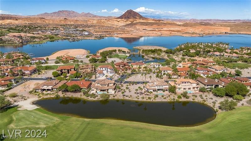 38 Grand Miramar Drive Henderson NV 89011