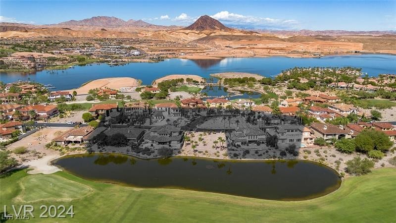 38 Grand Miramar Drive Henderson NV 89011