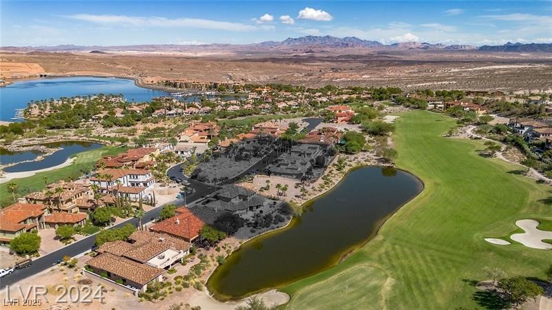 38 Grand Miramar Drive Henderson NV 89011