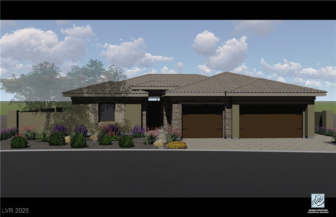 38 Grand Miramar Drive Henderson NV 89011
