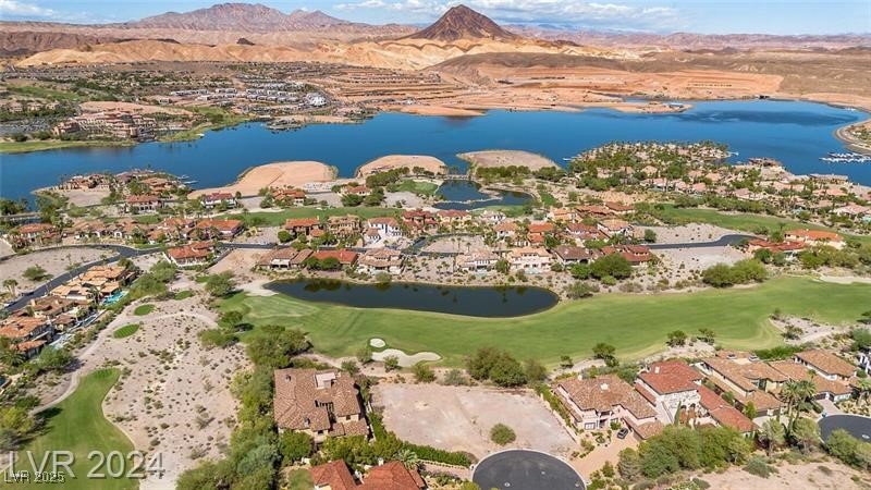 38 Grand Miramar Drive Henderson NV 89011
