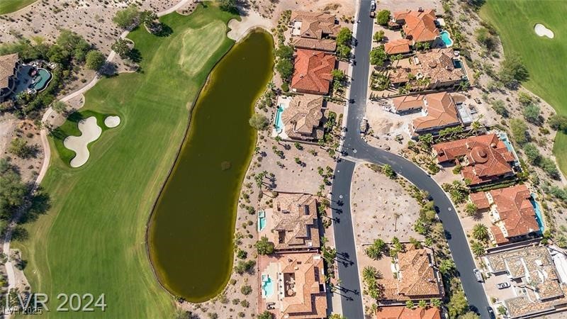 38 Grand Miramar Drive Henderson NV 89011