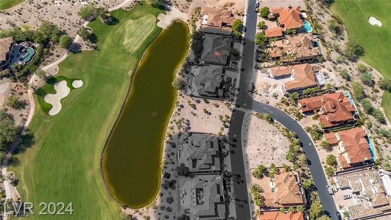 38 Grand Miramar Drive Henderson NV 89011
