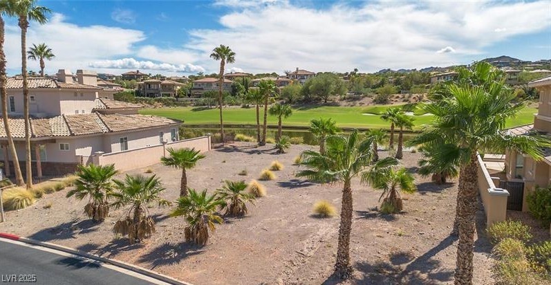 38 Grand Miramar Drive Henderson NV 89011