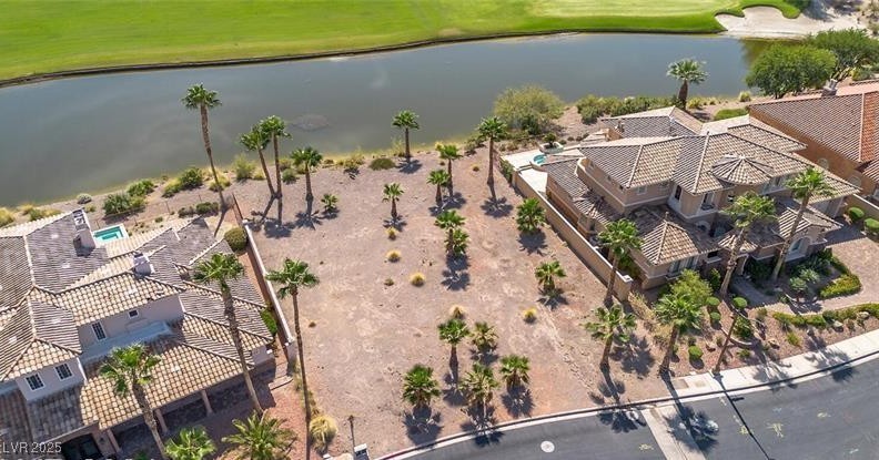 38 Grand Miramar Drive Henderson NV 89011