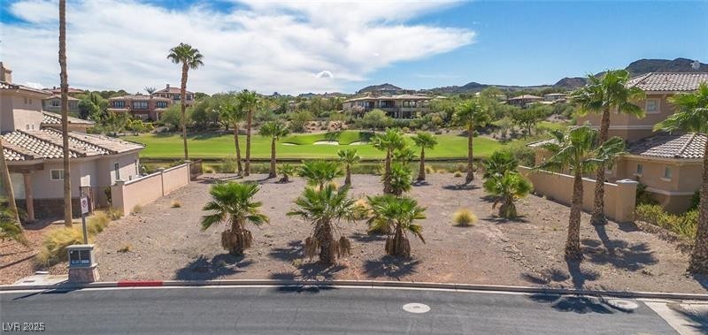 38 Grand Miramar Drive Henderson NV 89011