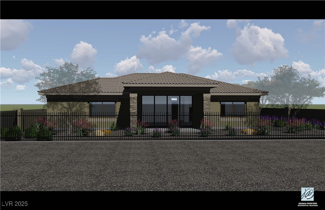 38 Grand Miramar Drive Henderson NV 89011