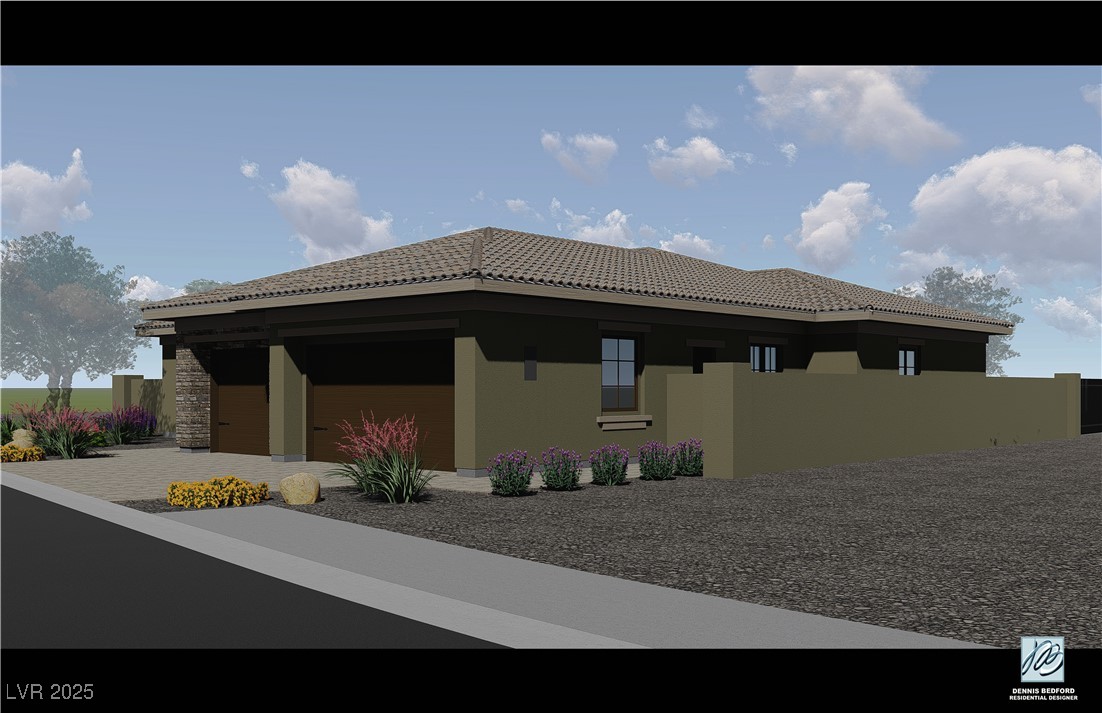 38 Grand Miramar Drive Henderson NV 89011
