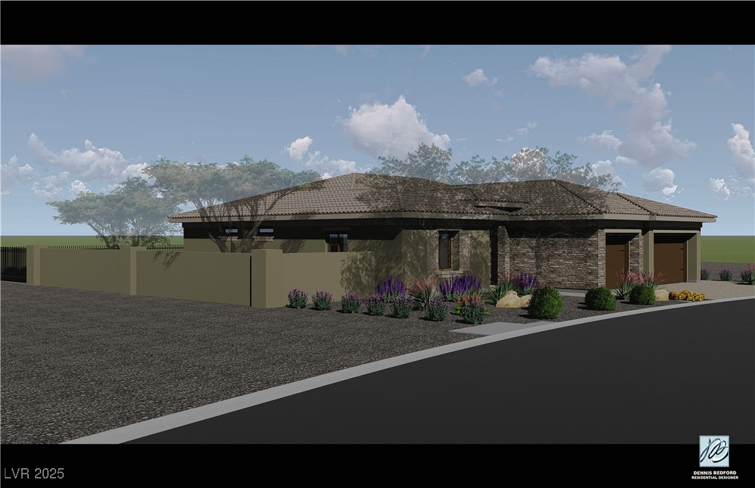 38 Grand Miramar Drive Henderson NV 89011