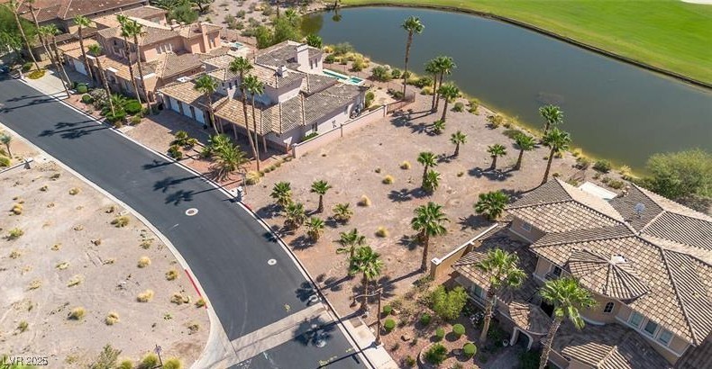 38 Grand Miramar Drive Henderson NV 89011
